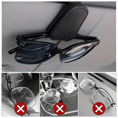 Suporte Para Óculos Universal para Carro