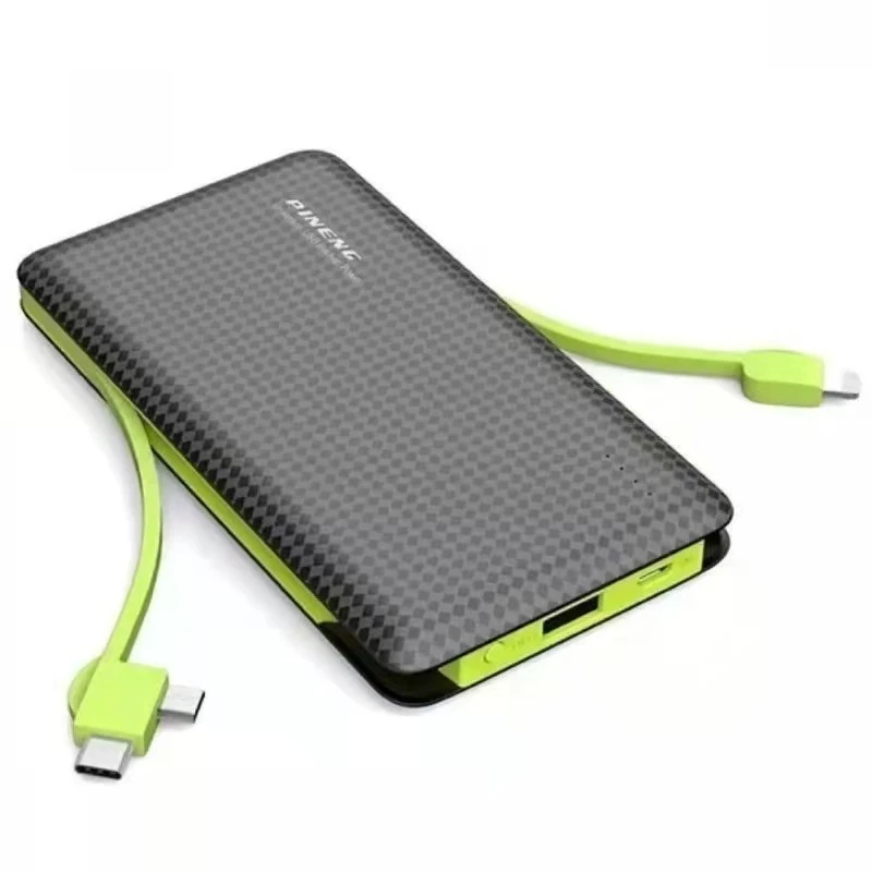 Carregador Portátil Power Bank